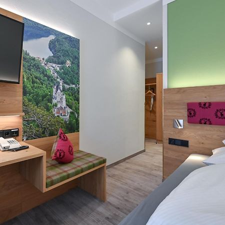 Helmerhof Schwangau Ngoại thất bức ảnh