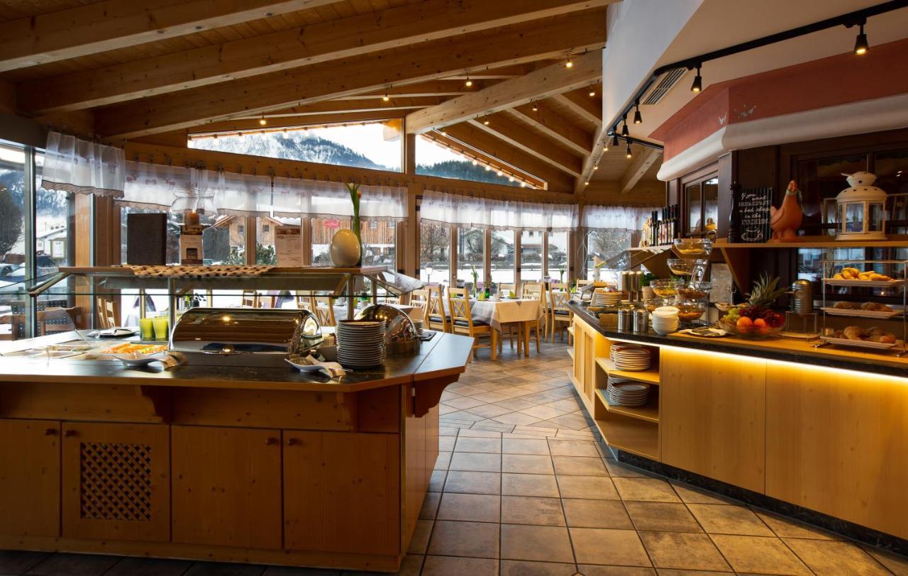 Helmerhof Schwangau Ngoại thất bức ảnh