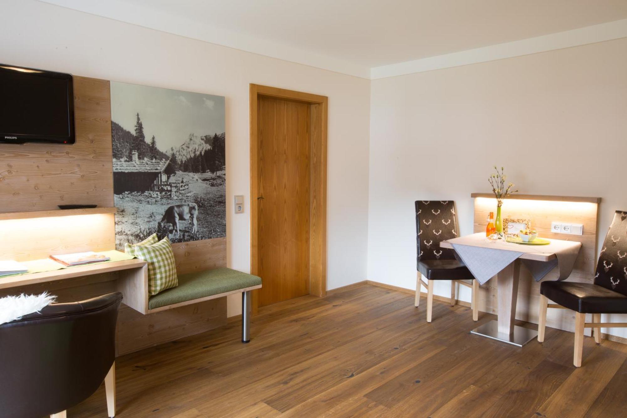 Helmerhof Schwangau Ngoại thất bức ảnh