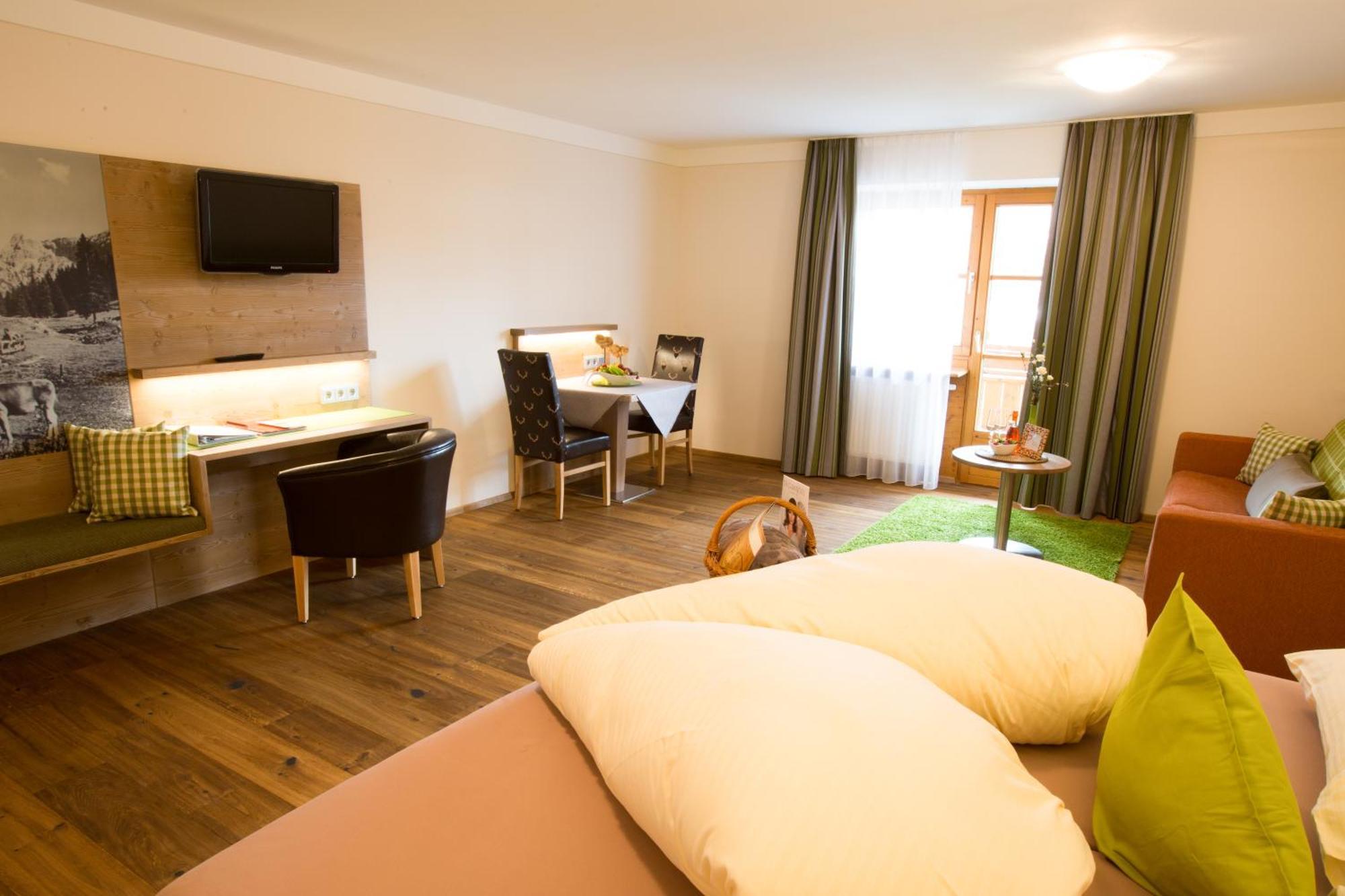 Helmerhof Schwangau Phòng bức ảnh