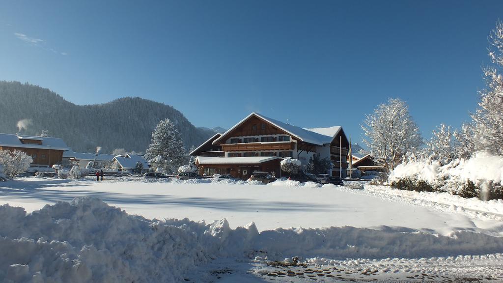 Helmerhof Schwangau Ngoại thất bức ảnh
