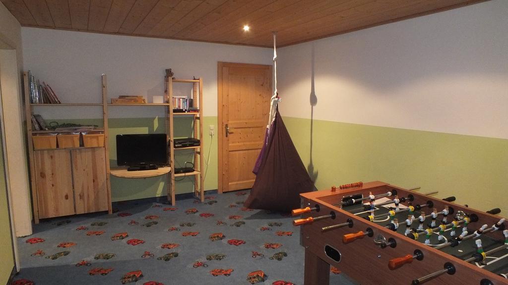 Helmerhof Schwangau Ngoại thất bức ảnh