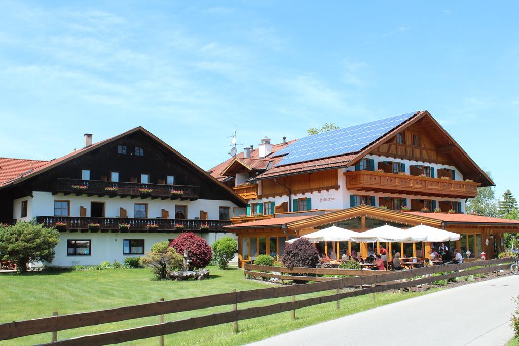 Helmerhof Schwangau Ngoại thất bức ảnh