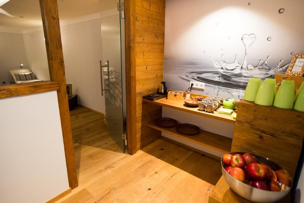Helmerhof Schwangau Ngoại thất bức ảnh
