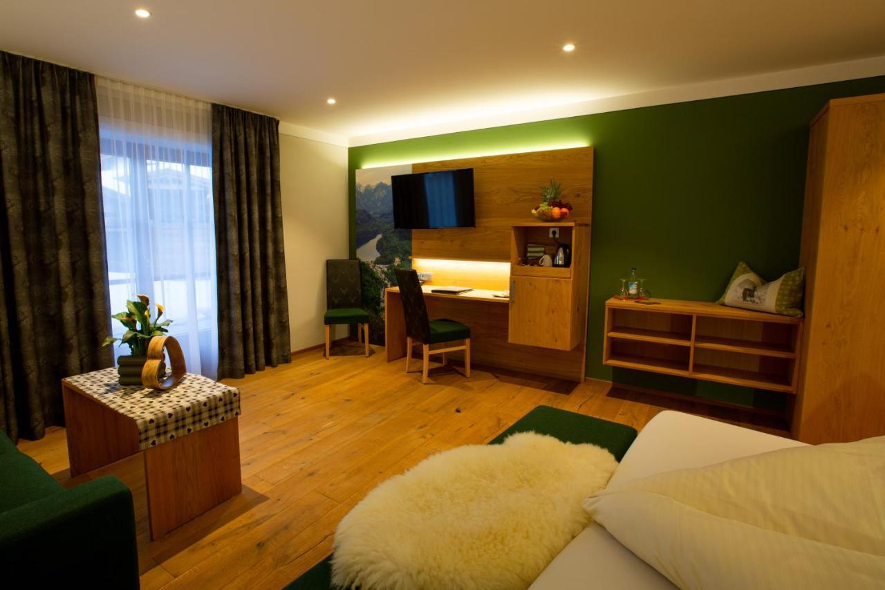 Helmerhof Schwangau Ngoại thất bức ảnh
