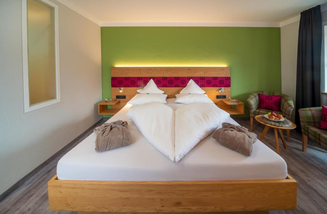 Helmerhof Schwangau Ngoại thất bức ảnh